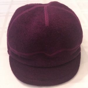 Outdoor Research OR fleece ball cap